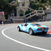 Monte Carlo